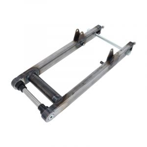 Swingarm Race Puch Maxi Blank 