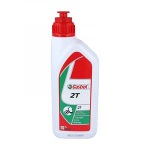 Castrol 2-Stroke Oil 1 Liter