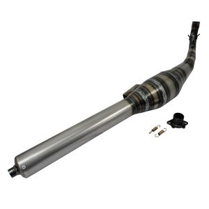 Exhaust Kreidler SP-80 32MM