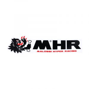 Stickerset Malossi MHR 15CM