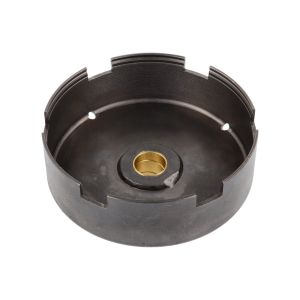 Clutch Housing Puch Maxi E50 Push-Start