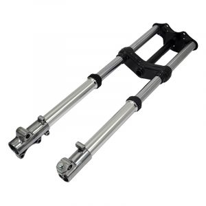 Front Fork Kreidler Disc Brake from 1973