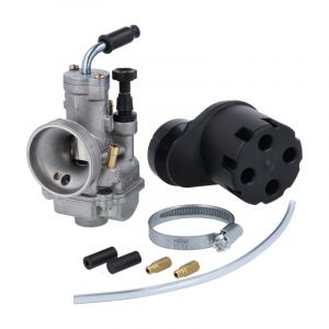 21MM Carburettor Polini CP Plug-in with Aifilter