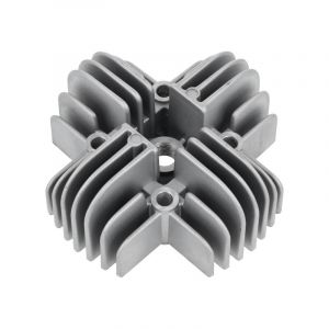 Cylinder Head Yamaha FS1 44MM Racing