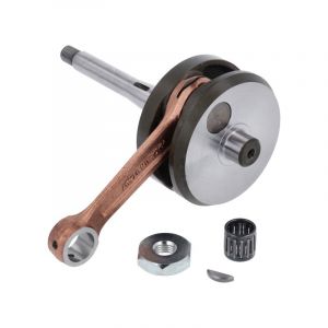 Crankshaft Malossi Vespa P12