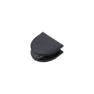 Rubber Carburettor Cover Yamaha FS1