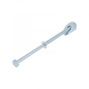 Handlebar Stem with Adapter Puch Maxi