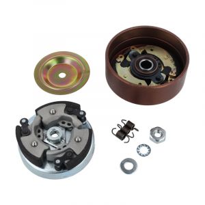 Clutch Complete Citta-Ciao
