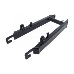 Swingarm Black Tomos A3/A35