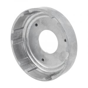 Clutch Basket Zundapp KS80 CNC Aluminum