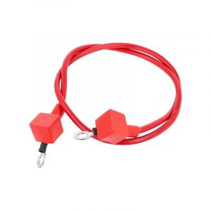 Battery cable Universal 60CM