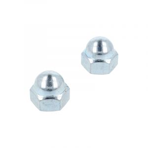 Thimbleset shock absorber FS1 12MM