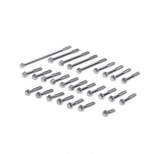 Engine Bolts Set A-Quality Bare Honda MT/MB