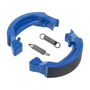 Brake Shoes Puch Maxi Polini For Race