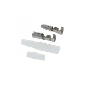 Round Plug set Japanese 4-piece