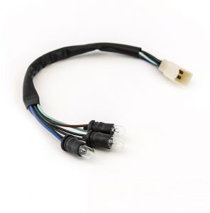 Wiring Harness Cockpit Yamaha DT50MX