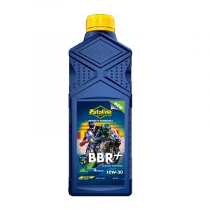 Putoline N-TECH® BBR+ 10W-30 12 Pieces
