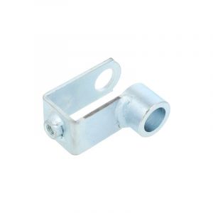 Chain tensioner Zundapp KS125/GS125 Right