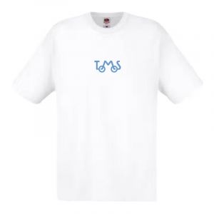 T-Shirt Tomos White
