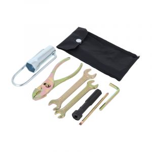 Tool Kit 7-Pieces Universal Moped