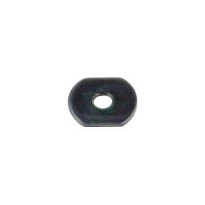 Nut behind Oil Tank Yamaha DT50MX