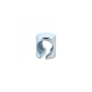 Clutch Nipple Galvanized Puch