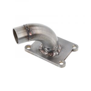 Manifold 21MM Athena AJH / DMP Reed Valve Cylinder Puch Maxi