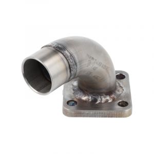 Manifold 21MM Athena Small Reed Valve Cylinder Puch Maxi