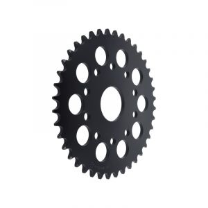 Rear Sprocket Puch Monza Alu Casted Wheels 40 Teeth Esjot