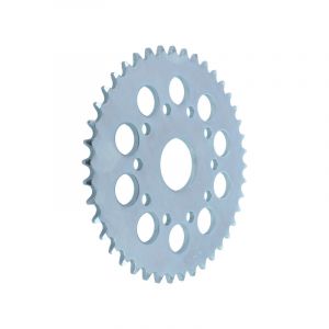 Rear Sprocket Puch Monza Alu Casted Wheels 42 Teeth Esjot