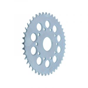 Rear Sprocket Puch Monza Alu Casted Wheels 44 Teeth Esjot