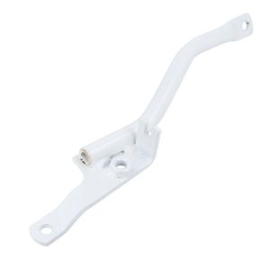 Exhaust Bracket Zundapp 529/530 Blank