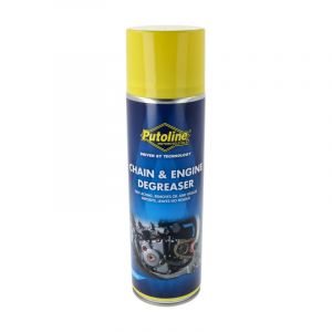 Putoline Chain/Engine Degreaser 500ML
