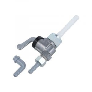 Fuel cock Karcoma M16X1 Variable connection