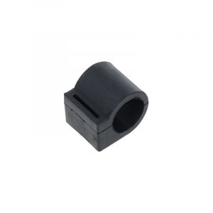 Cable guide Throttle cable Yamaha DT/RD/TY
