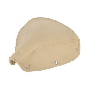 Seat cover Solex 2200-1700 Brown