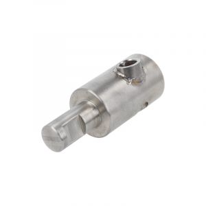 Crank Axle Spacer Puch Maxi SS