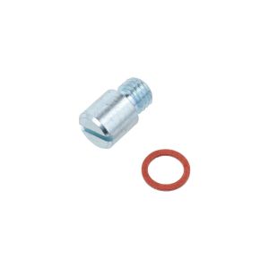 Decompression Plug Sachs