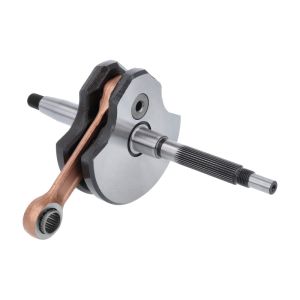 Crankshaft Sachs 50/A Automatic