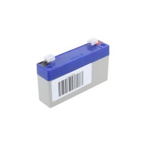 Battery 6V 1.3Ah AGM 97X25X54