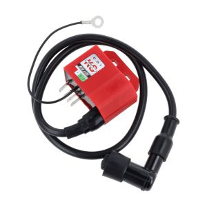 Coil Kokusan EVO 2 Plus Red Line