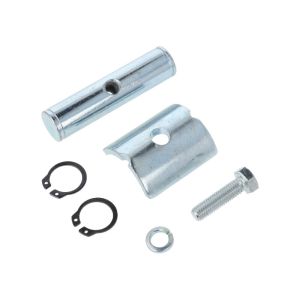 Zundapp Fixxgripp Repair set Frame Galvanized