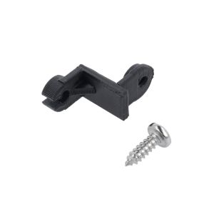 Choke Rod Guide Swingarm Citta