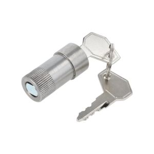 Handlebar Lock with Holder Zundapp 517