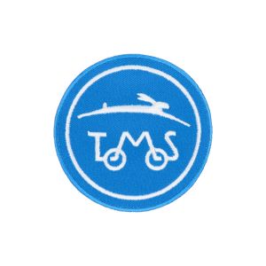 Iron Emblem Tomos Logo