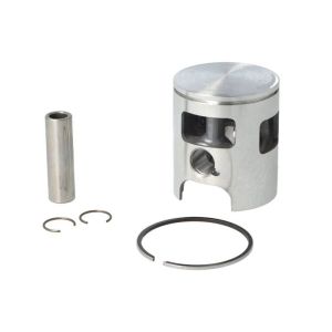 Piston 47MM Malossi DEPS 4 Pin 12 Vespa