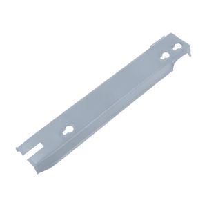 Cable Cover Tomos A35 Steel Grey