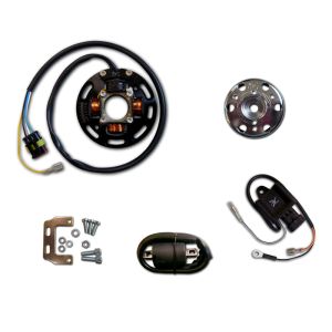 HPI 2-TEN Ignition Sachs 504/505 Hercules - 94MM