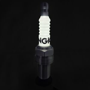 Lamp NGK Spark Plug LED