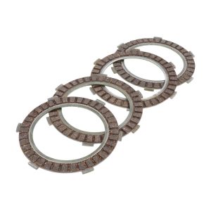 Clutch Plate set Zundapp Newfren